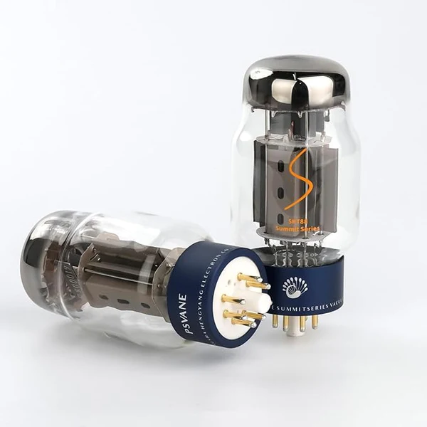 PSVANE Summit KT88 Vacuum Tube